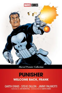Issue #1