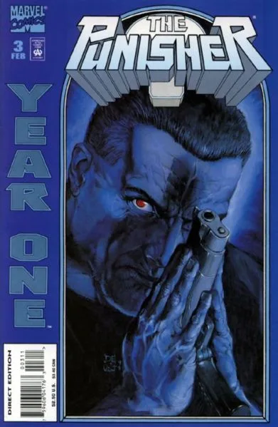 Cover of In Memoriam