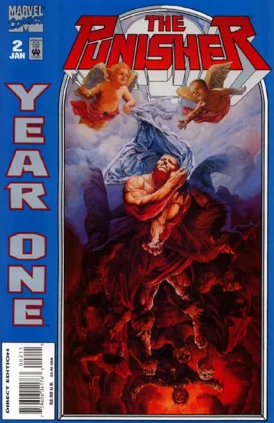 Cover of Post Mortem
