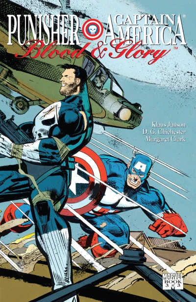 Cover of Establish the blessings of liberty