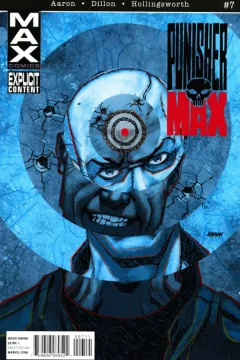 Bullseye, Part Two