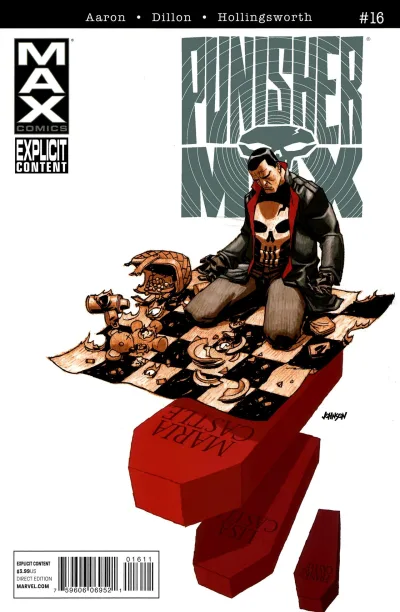 Cover of Frank, Conclusion