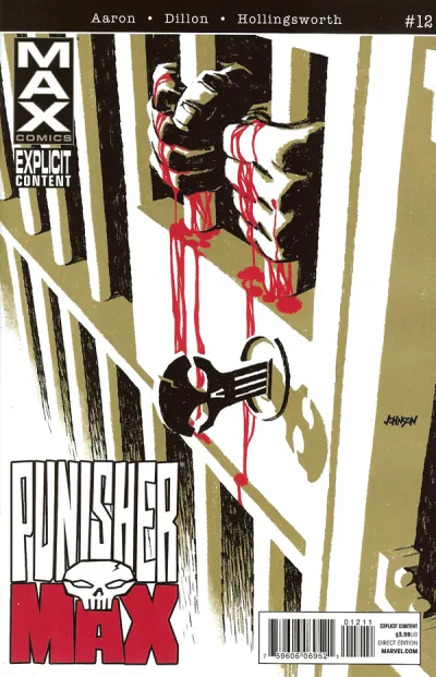 Cover of Frank, Part 1