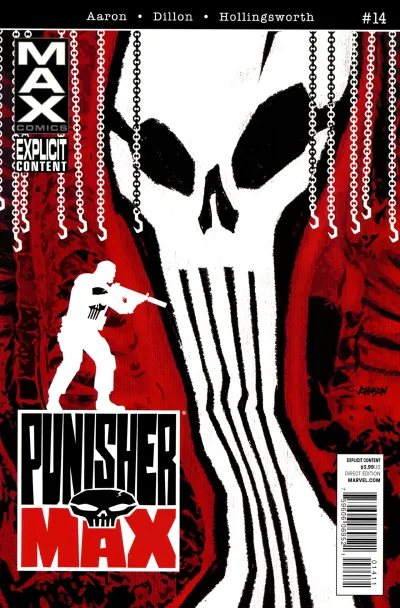 Cover of Frank, Part 3