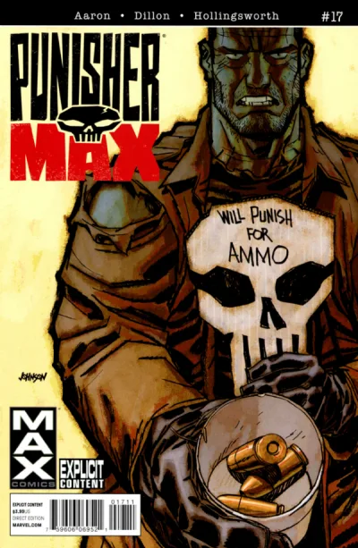 Cover of Homeless, Part 1