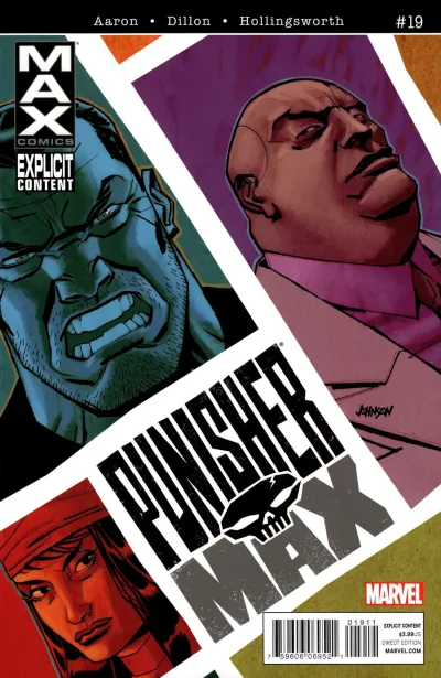 Cover of Homeless, Part 3