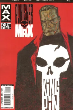 Kingpin, Part 2