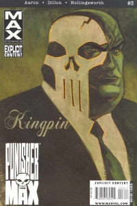 Kingpin, Part 3