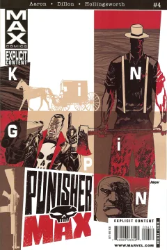 Kingpin, Part 4