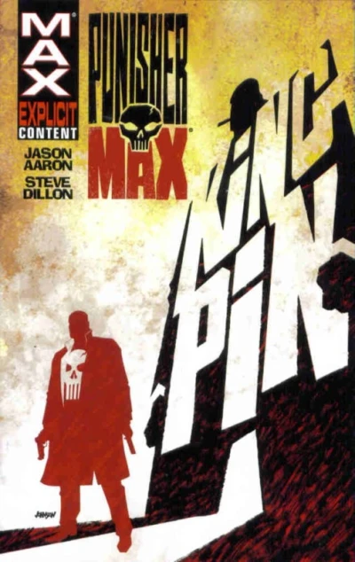 Cover of Kingpin