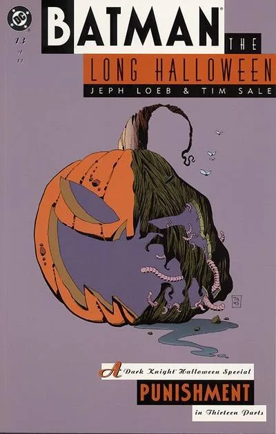 Cover of Punishment