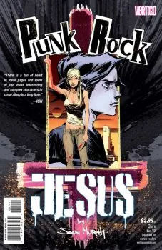 Cover of Exodus