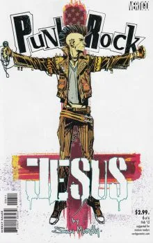 Cover of Revelations