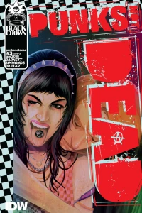 Wide Awake In A Dream