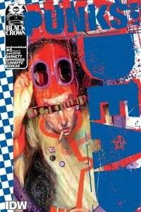 Time Is On Our Side: Teenage Kicks Part Five