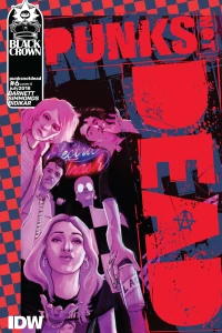 About A Boy: Teenage Kicks Part 6