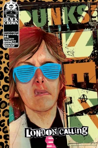 Part Four: ...To the Imitation Zone