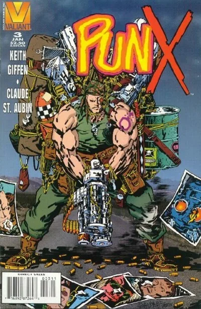 Cover of Street Smarrts