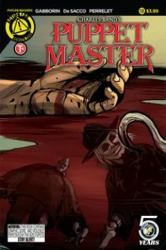 Blood Debt (2 of 4)