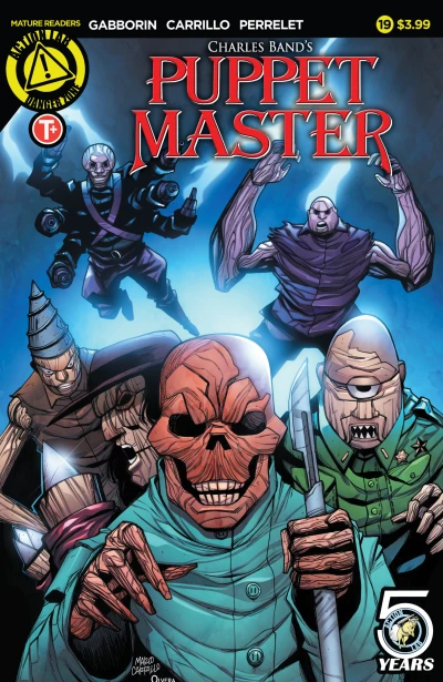 Cover of Retro Now (1 of 4)