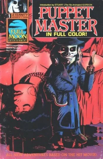 Cover of Book I: The Elsa Pact