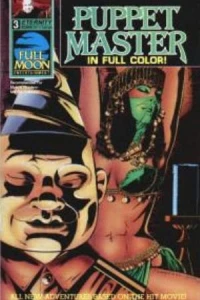 Issue #3