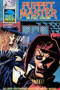 Issue #4