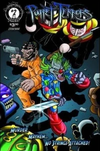 Issue #2