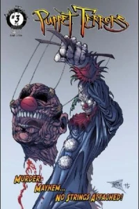 Issue #3