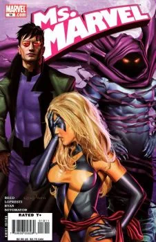 Cover of Puppets, Part 1