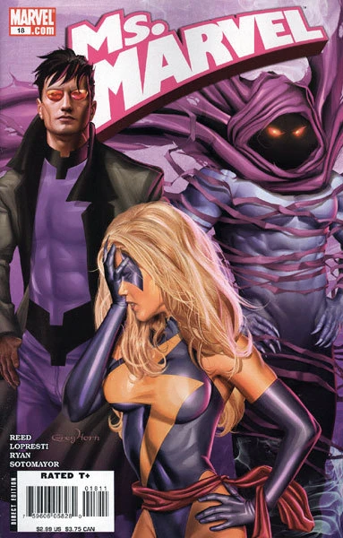 Cover of Puppets, Part 1