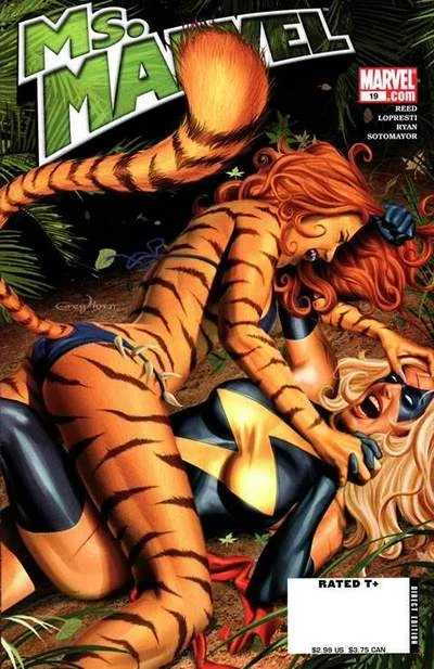 Cover of Puppets, Part 2