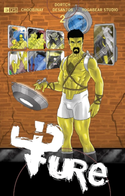 Cover of The Trail Of Mourning: Part 2