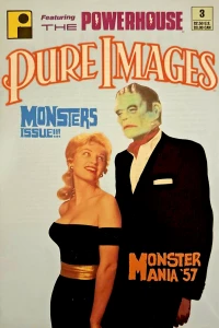 Monster Mania '57