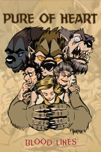 Blood Lines