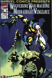 Pure Sacrifice part 1 of 4: A night to remember