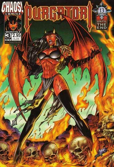 Cover of Godess War Part 2