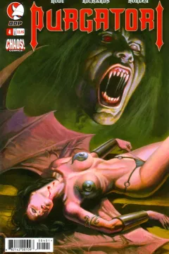 Issue #4