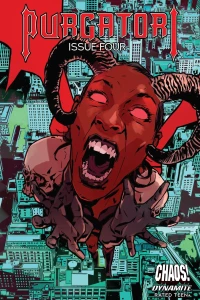 Witches Get Stitches, Part Four