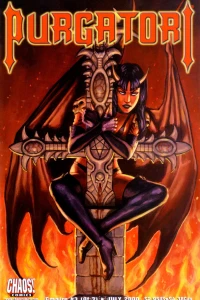 Red in Tooth and Claw