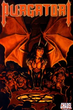 Reign of Blood
