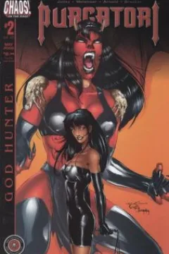 Issue #2