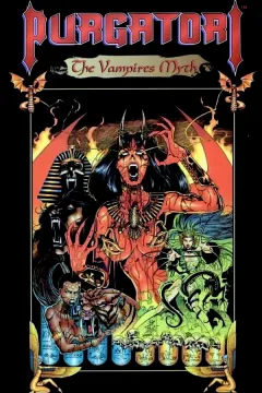Issue #1