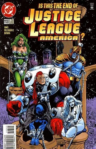 Cover of Purge, Part 3: To All Our Company