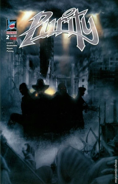 Cover of The Horseman