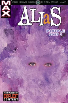 Purple Part 1