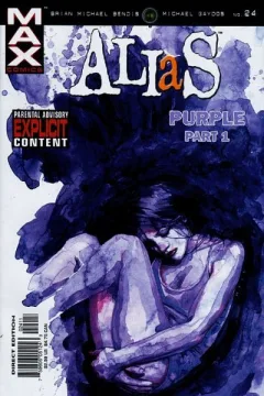 Purple Part 1