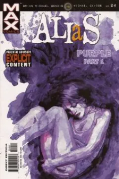 Purple Part 1