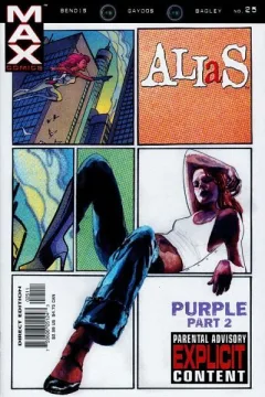 Purple Part 2