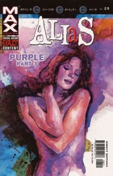 Cover of Purple Part 3